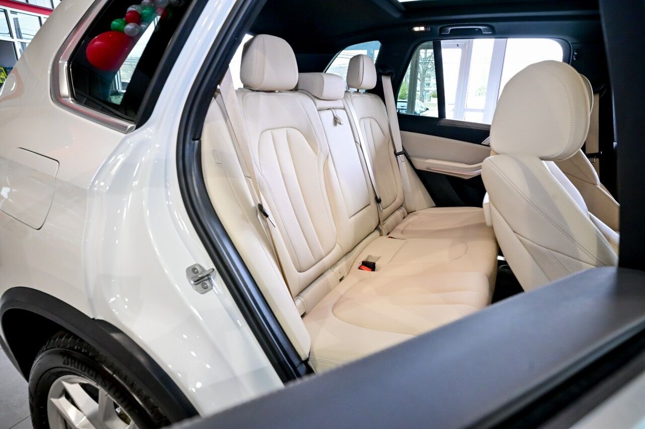 2020 BMW X5 xDrive40i Springfield NJ