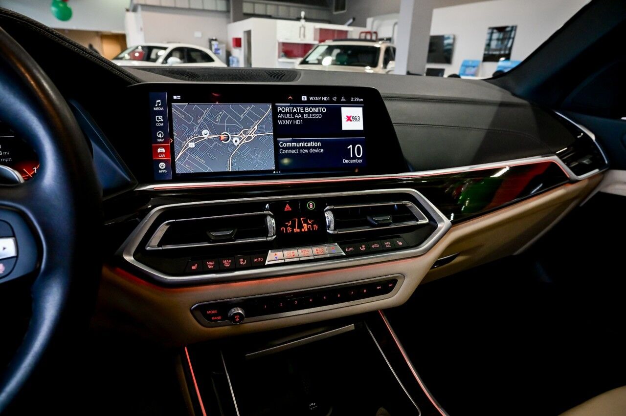 2020 BMW X5 xDrive40i Springfield NJ