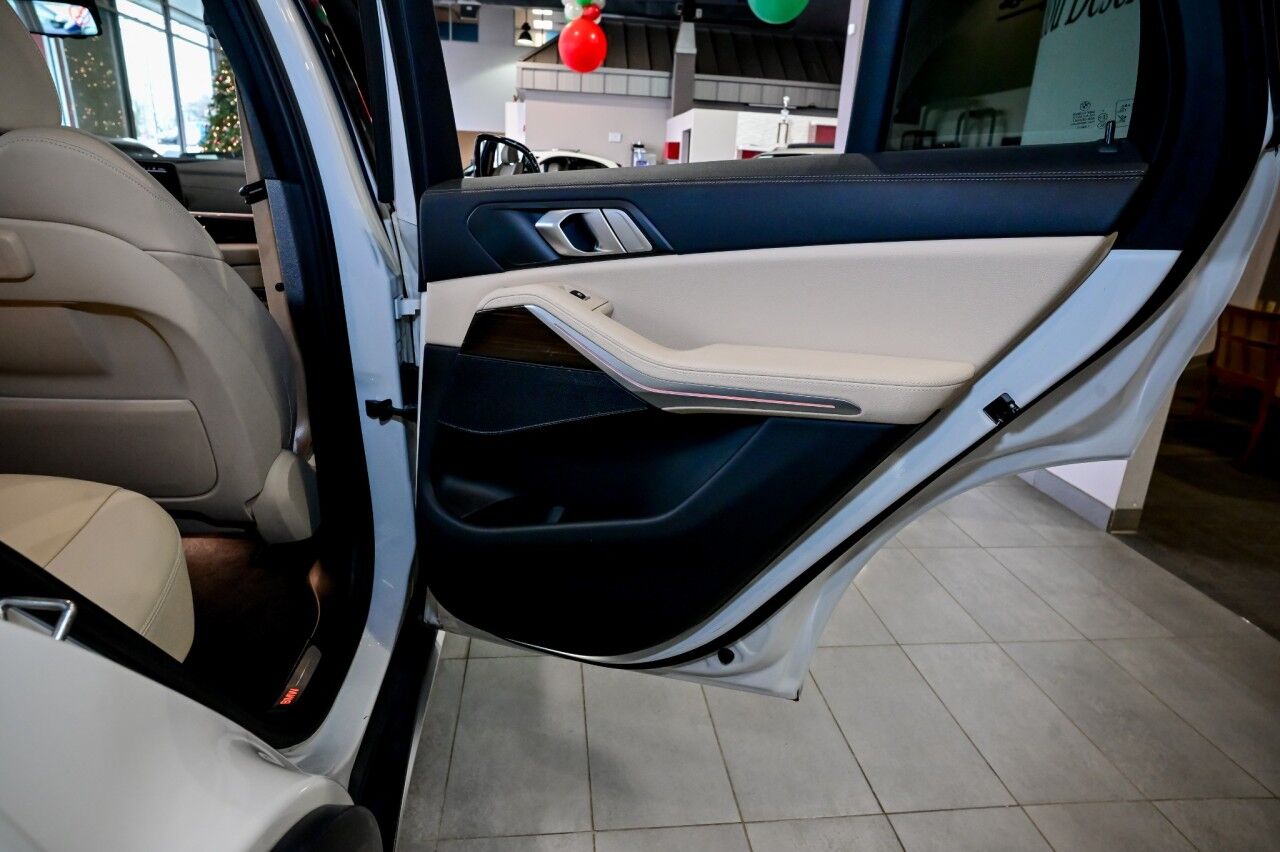 2020 BMW X5 xDrive40i Springfield NJ