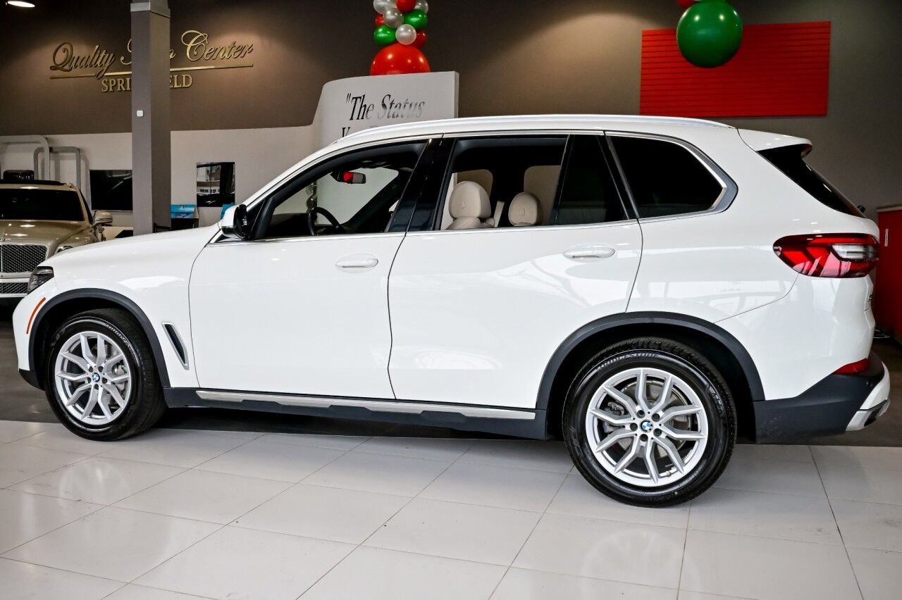 2020 BMW X5 xDrive40i Springfield NJ