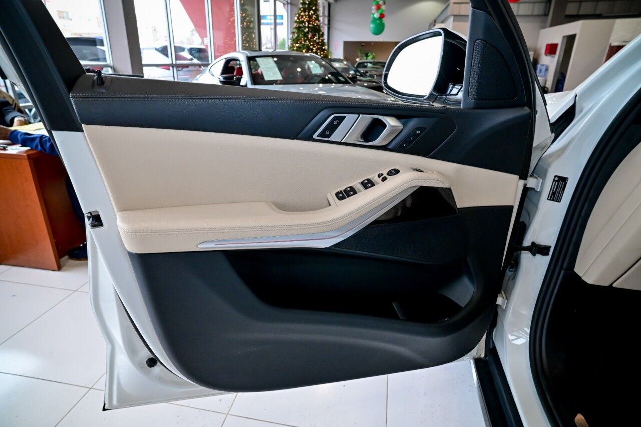 2020 BMW X5 xDrive40i Springfield NJ