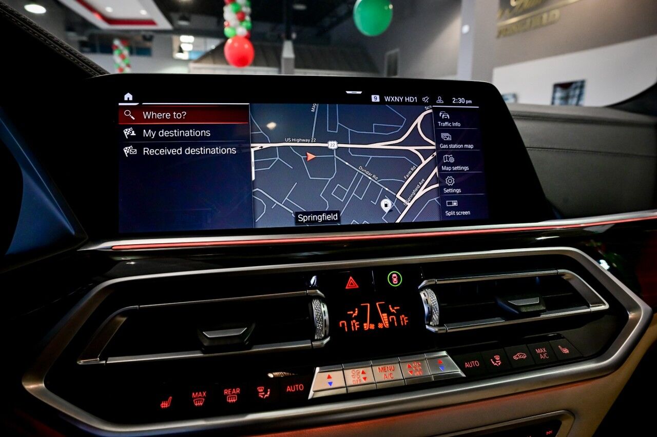 2020 BMW X5 xDrive40i Springfield NJ