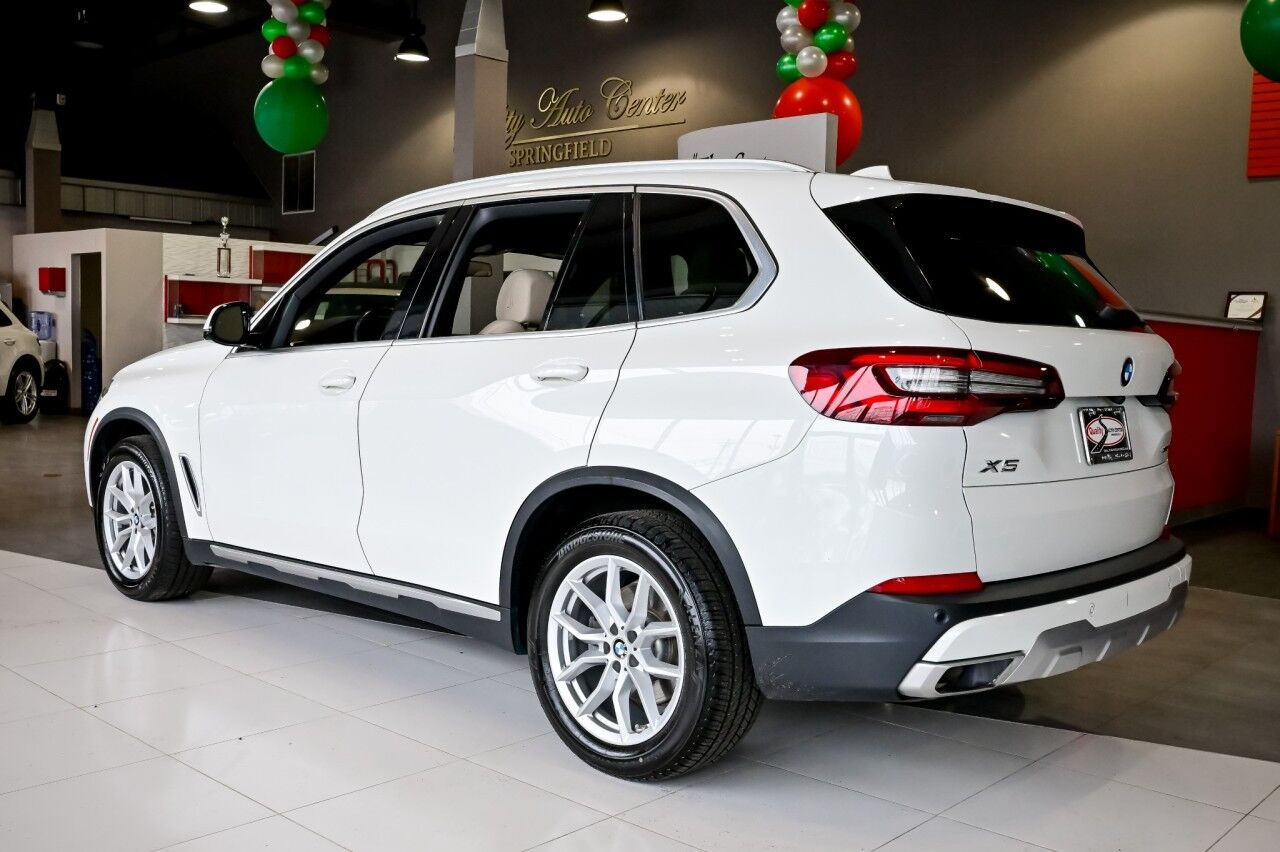 2020 BMW X5 xDrive40i Springfield NJ