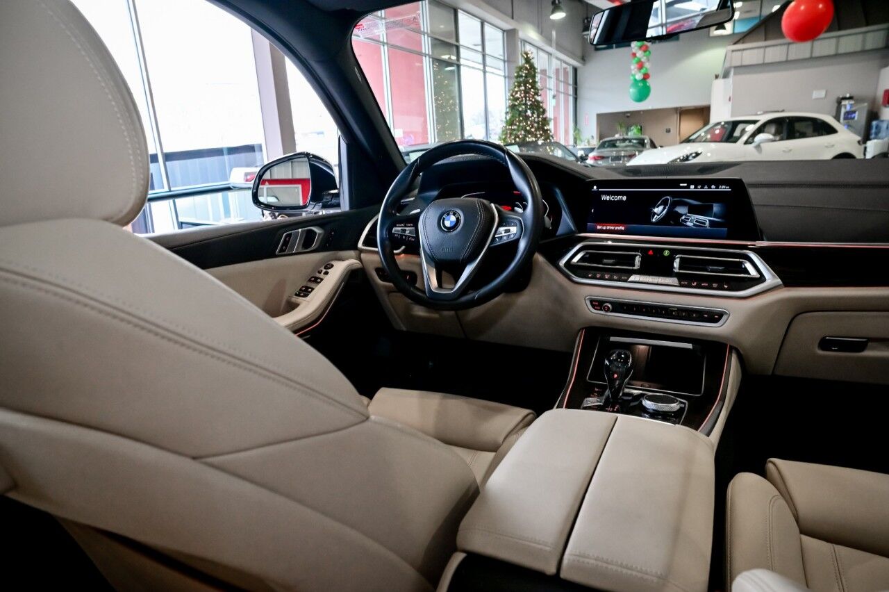 2020 BMW X5 xDrive40i Springfield NJ