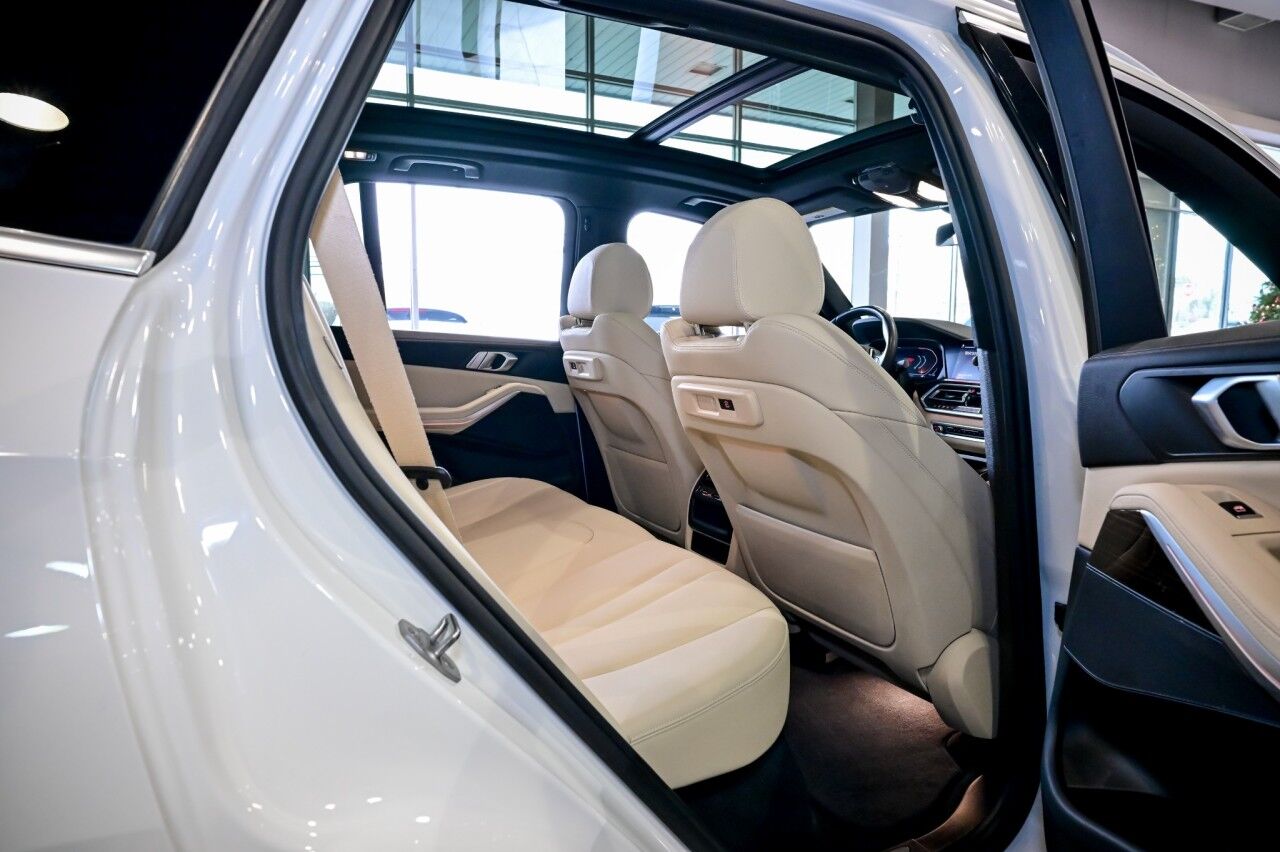 2020 BMW X5 xDrive40i Springfield NJ