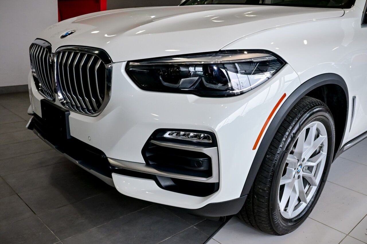 2020 BMW X5 xDrive40i Springfield NJ