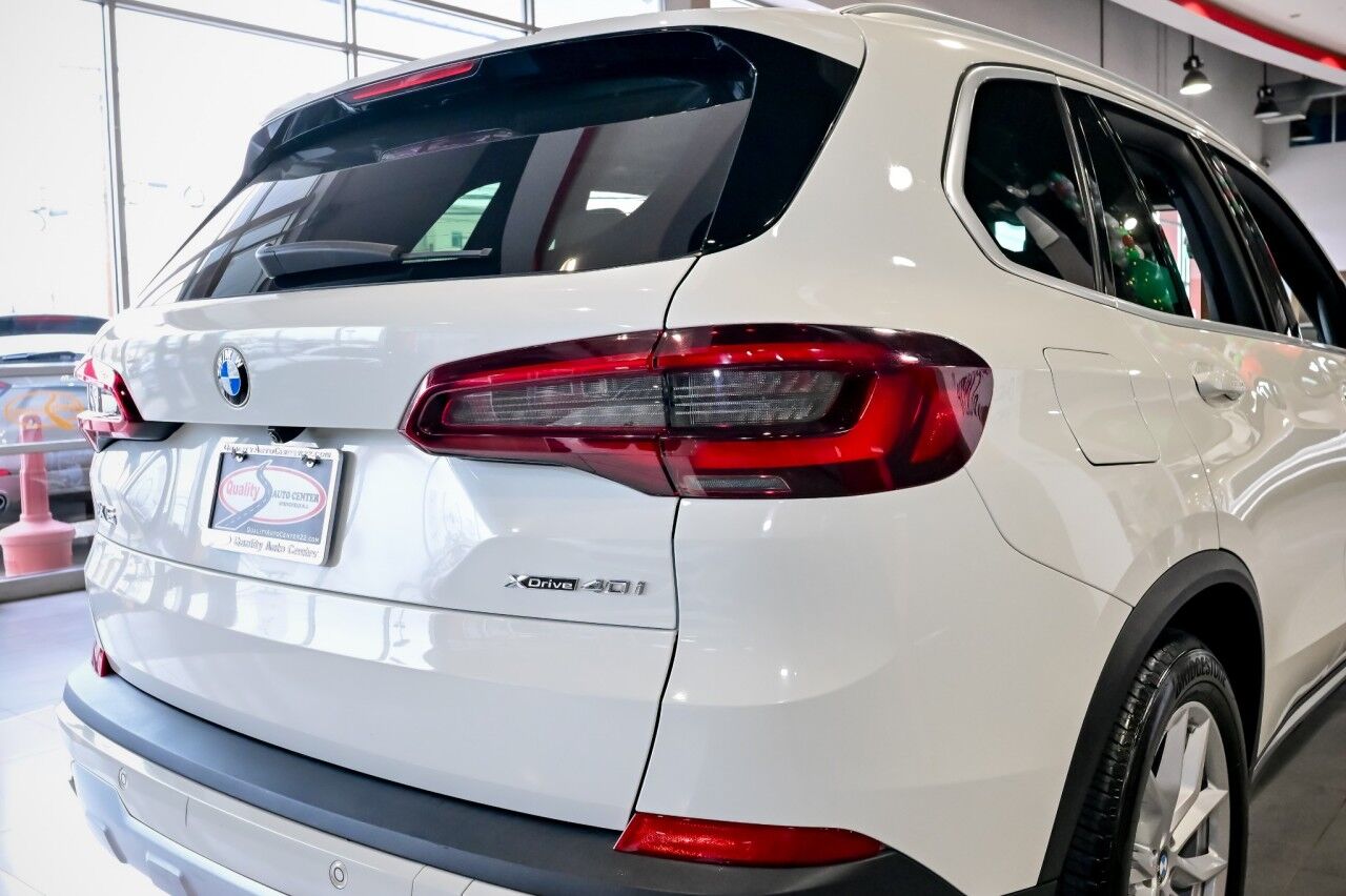 2020 BMW X5 xDrive40i Springfield NJ
