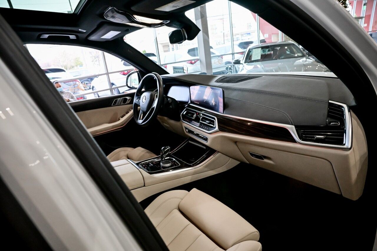 2020 BMW X5 xDrive40i Springfield NJ