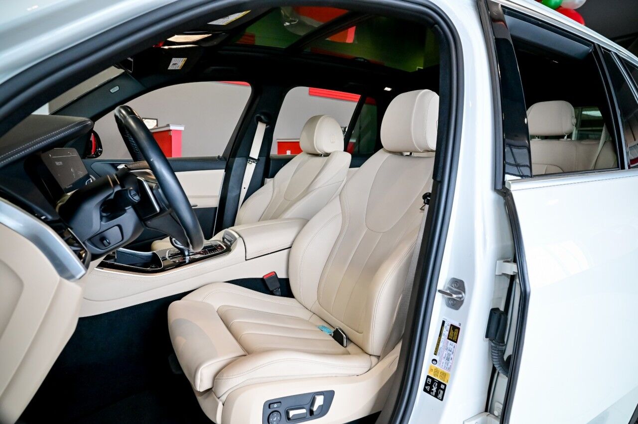 2020 BMW X5 xDrive40i Springfield NJ
