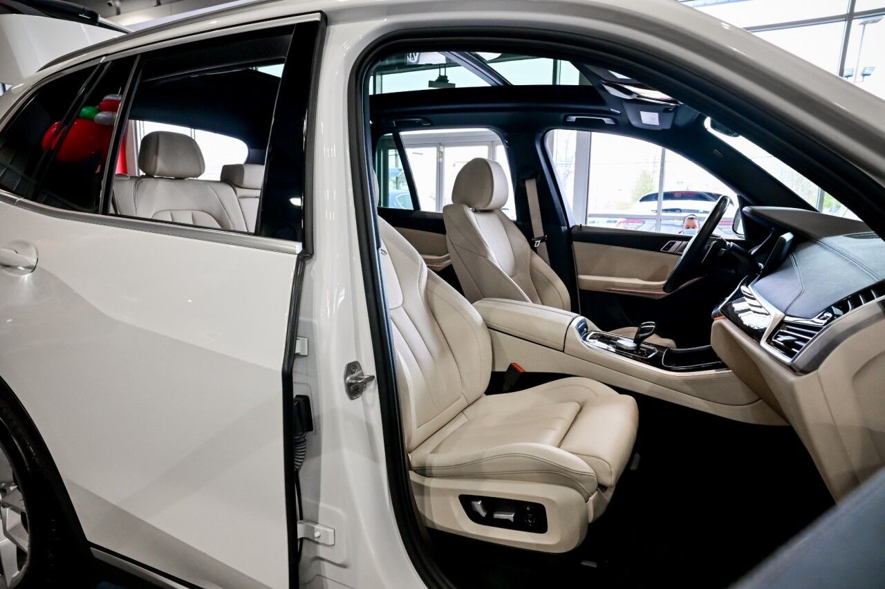 2020 BMW X5 xDrive40i Springfield NJ