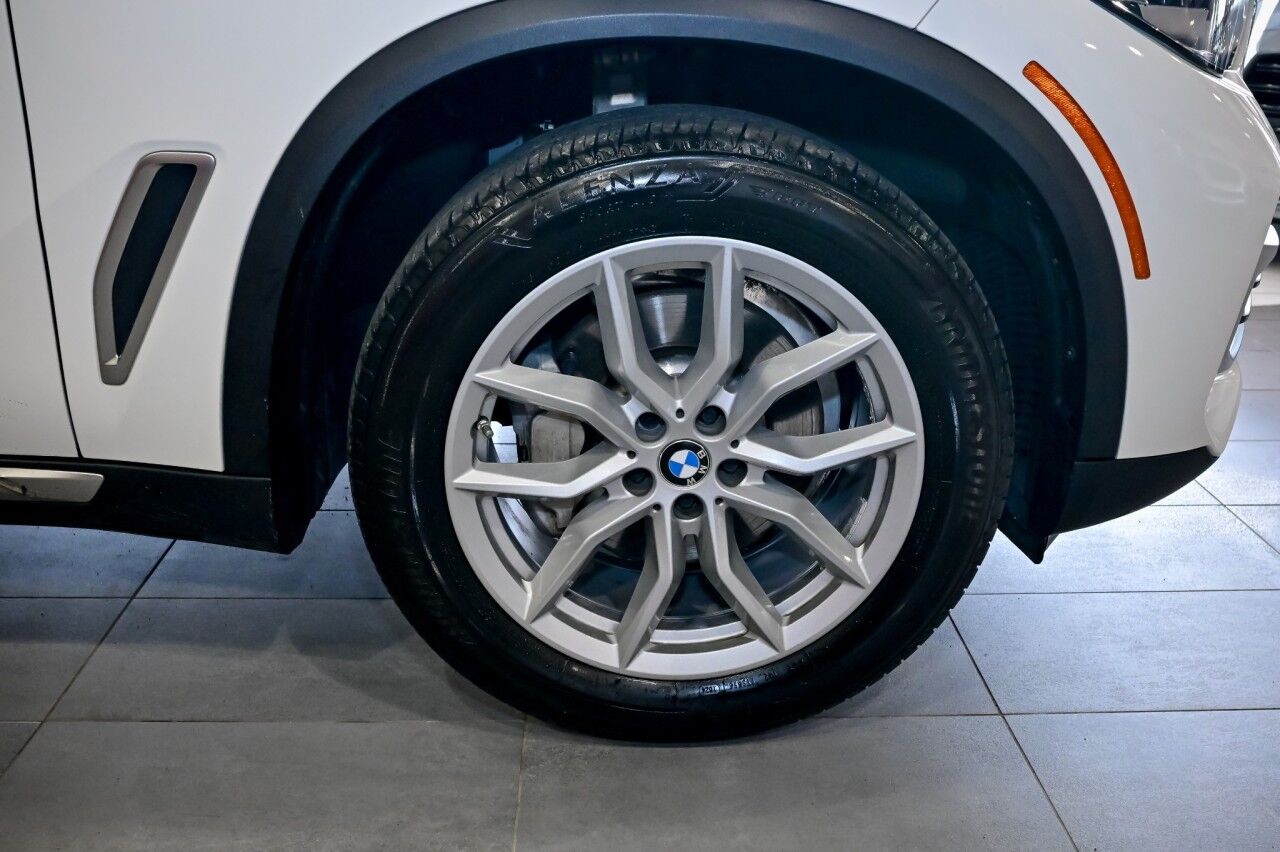 2020 BMW X5 xDrive40i Springfield NJ