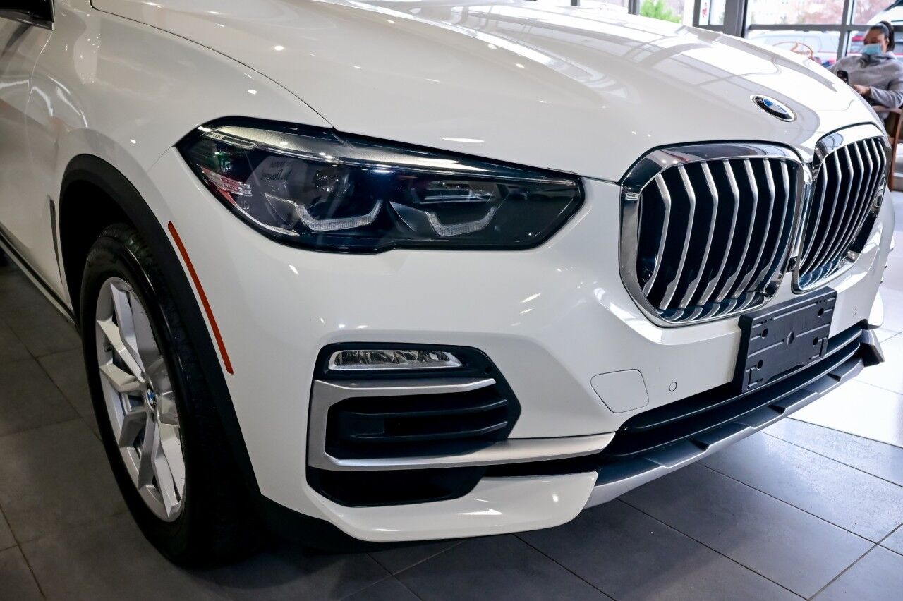 2020 BMW X5 xDrive40i Springfield NJ