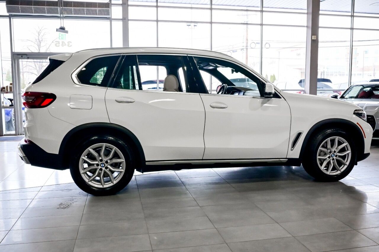 2020 BMW X5 xDrive40i Springfield NJ