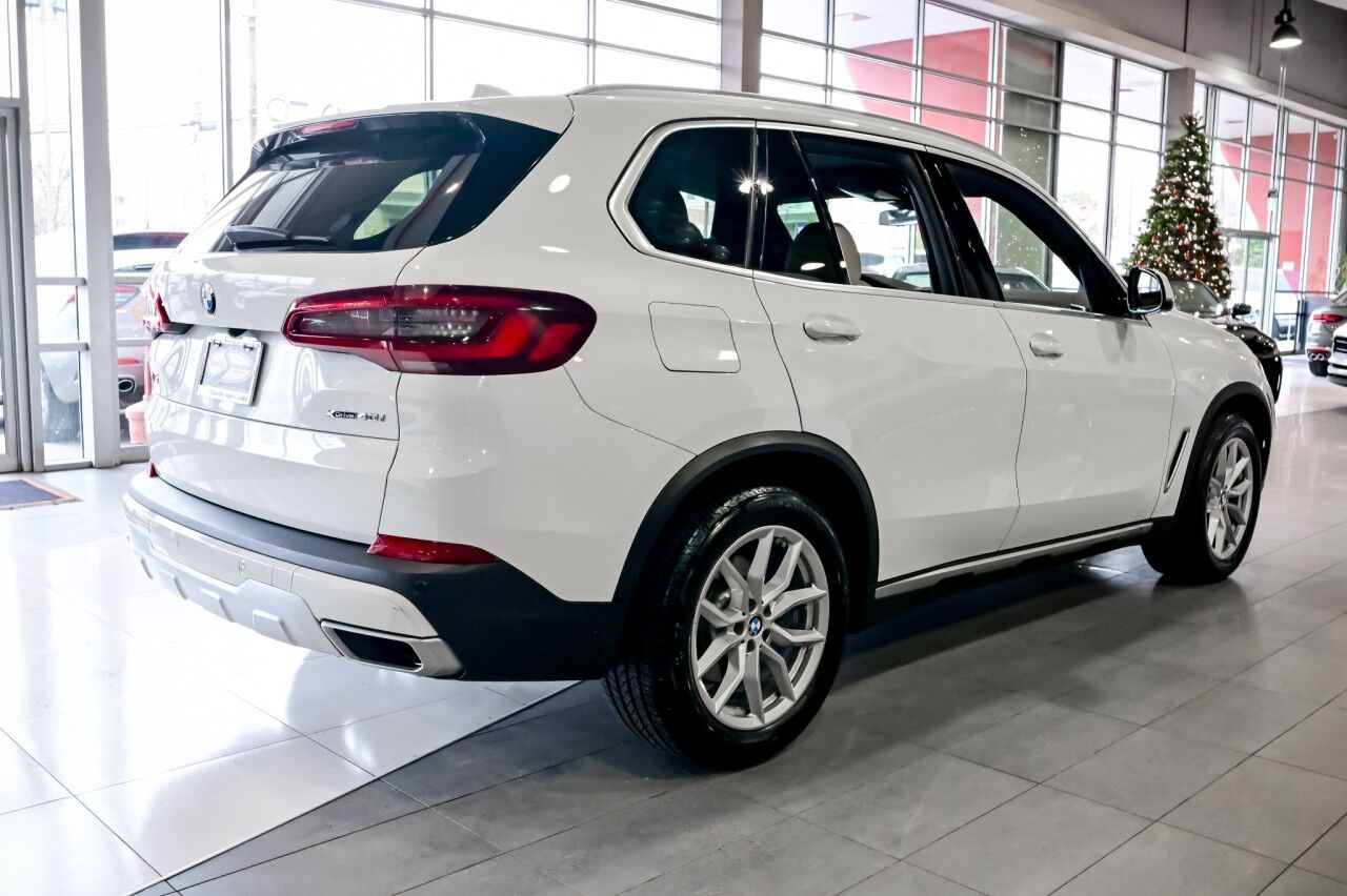 2020 BMW X5 xDrive40i Springfield NJ