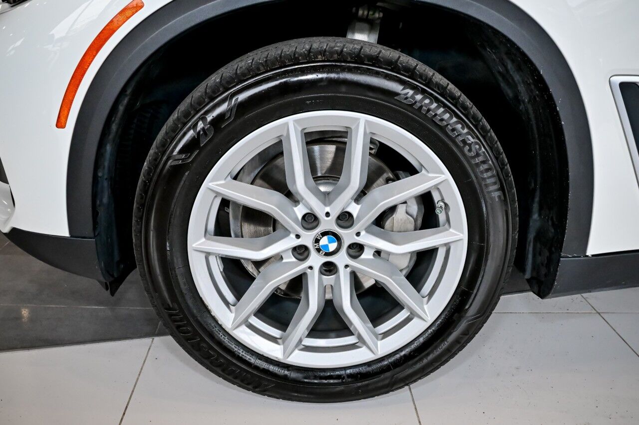 2020 BMW X5 xDrive40i Springfield NJ