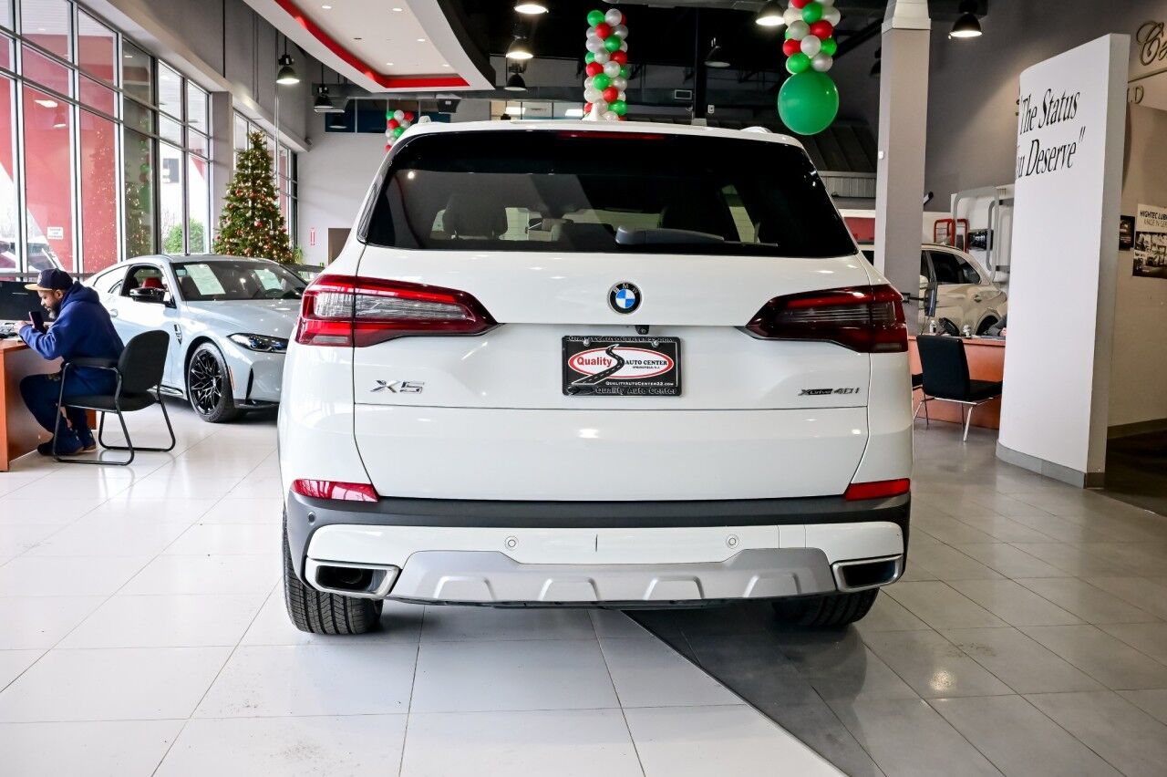 2020 BMW X5 xDrive40i Springfield NJ