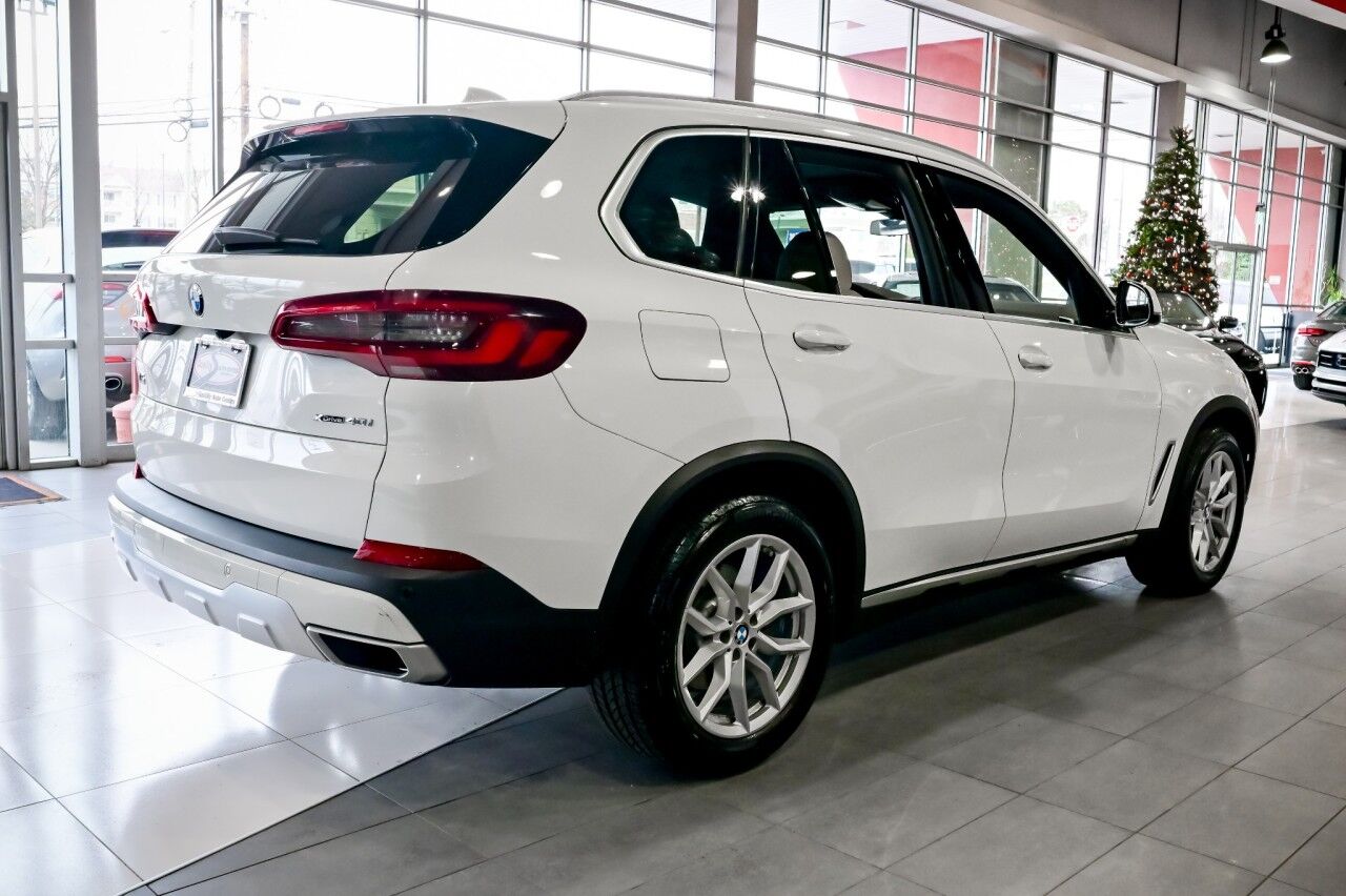 2020 BMW X5 xDrive40i Springfield NJ