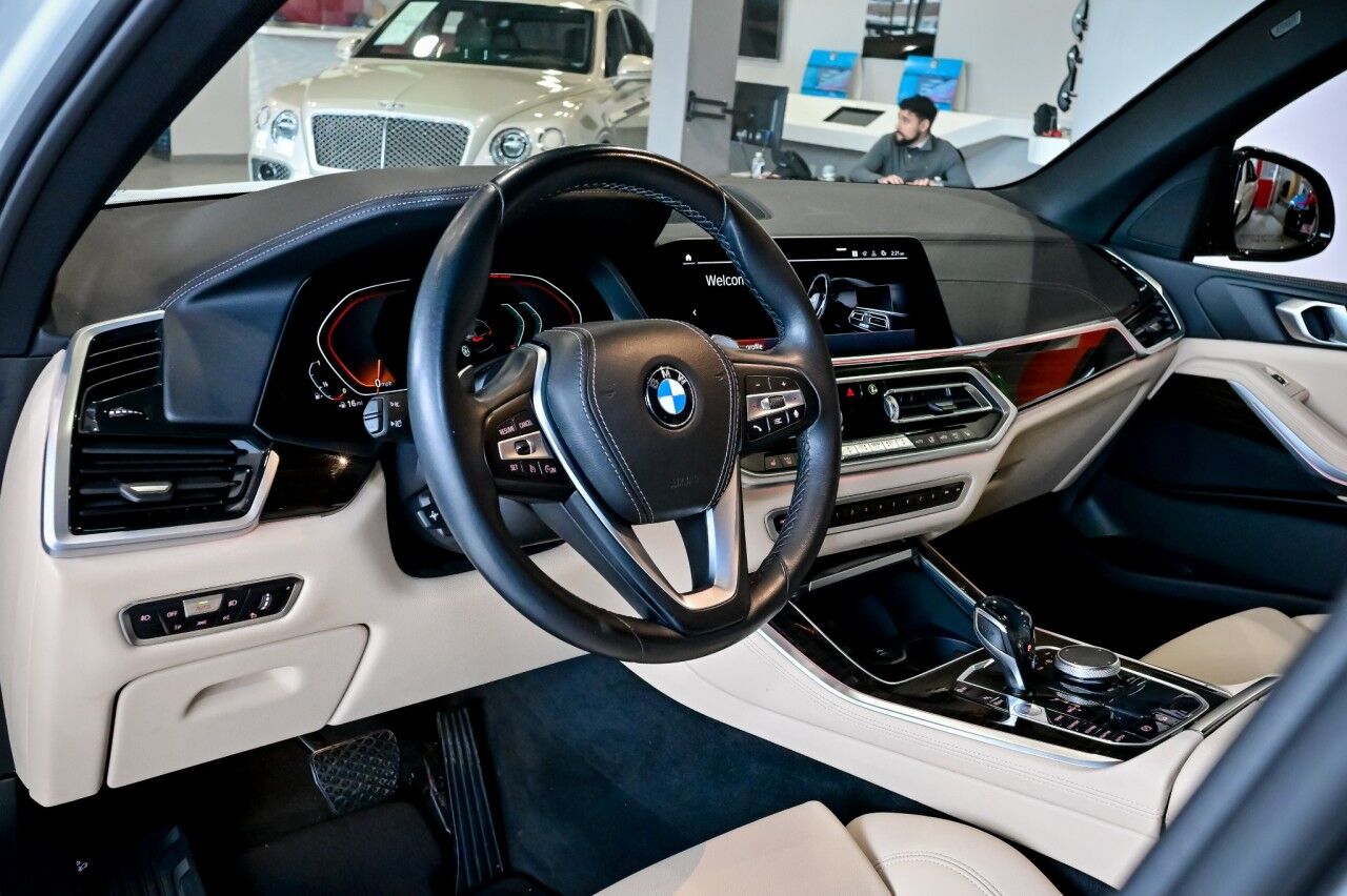2020 BMW X5 xDrive40i Springfield NJ