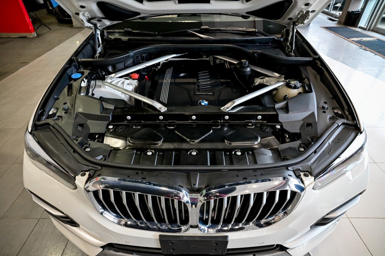 2020 BMW X5 xDrive40i Springfield NJ