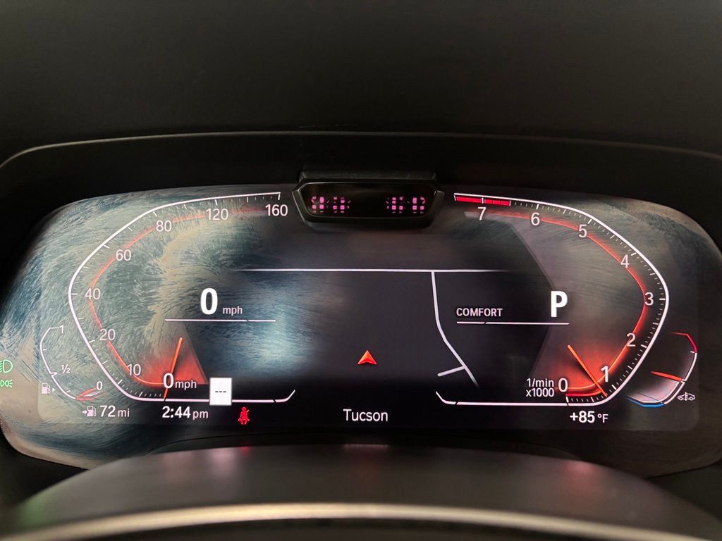 2020 BMW X5 xDrive40i Tucson AZ