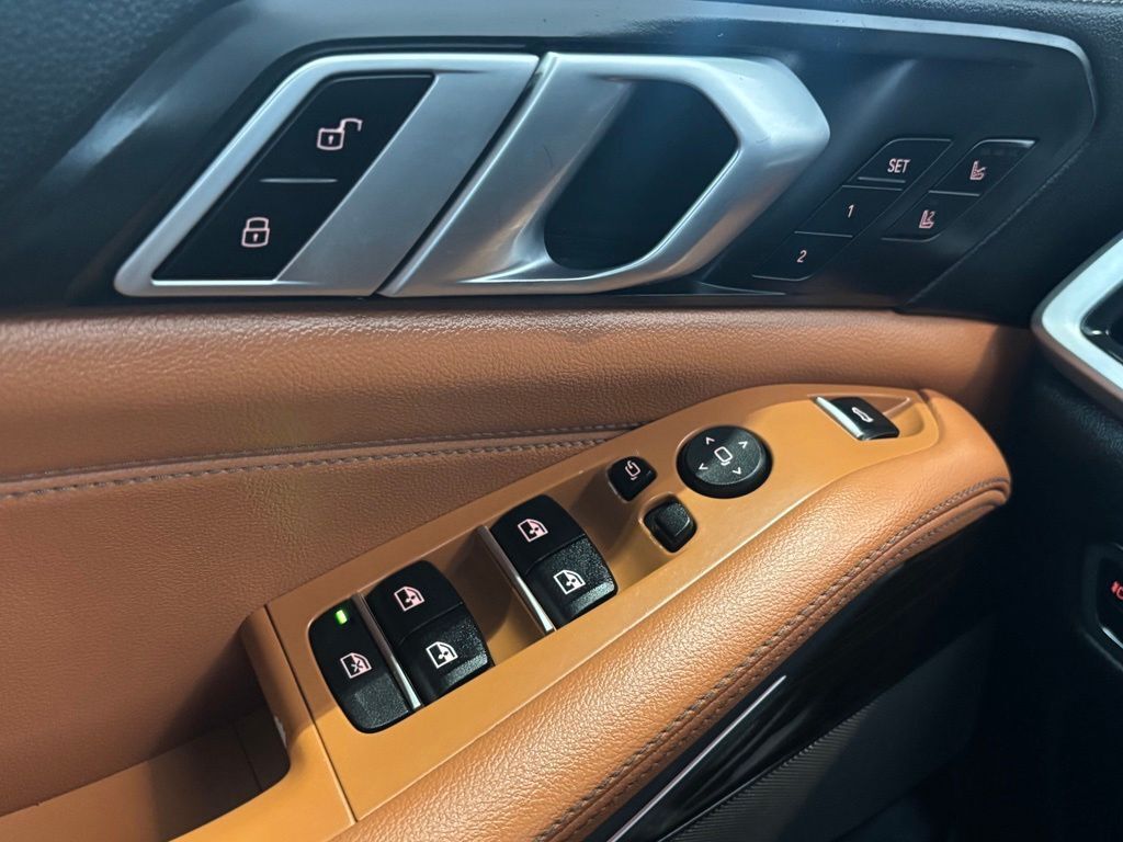 2020 BMW X5 xDrive40i Tucson AZ