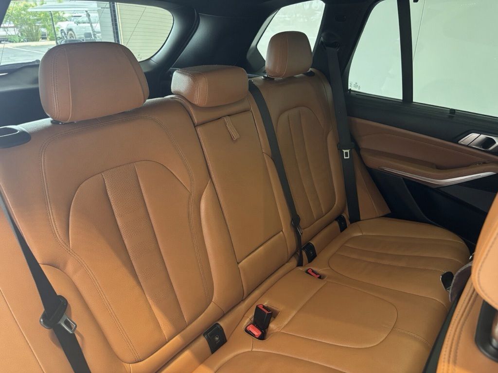 2020 BMW X5 xDrive40i Tucson AZ