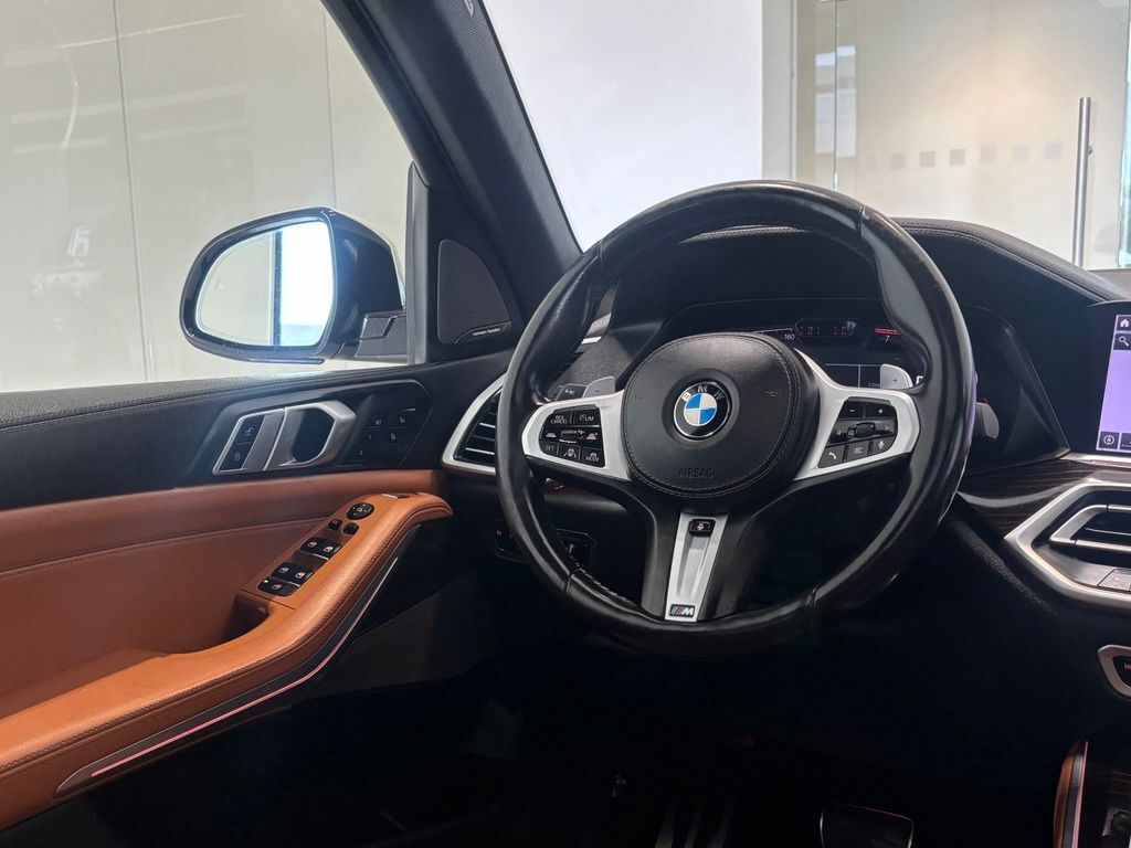2020 BMW X5 xDrive40i Tucson AZ