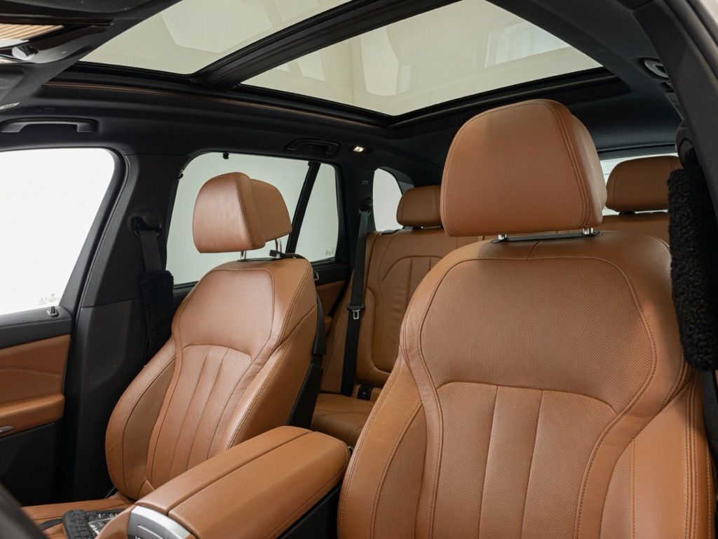 2020 BMW X5 xDrive40i Tucson AZ