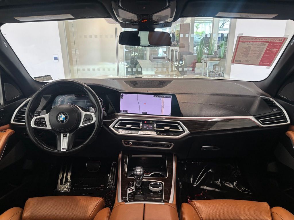 2020 BMW X5 xDrive40i Tucson AZ