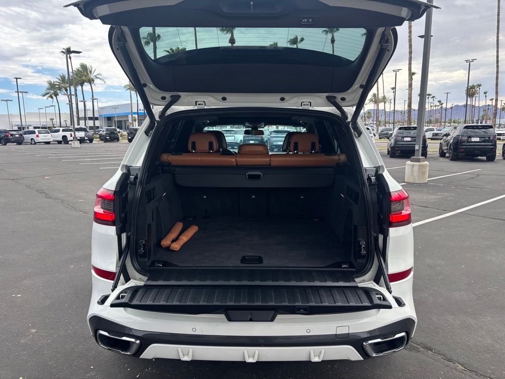 2020 BMW X5 xDrive40i Tucson AZ