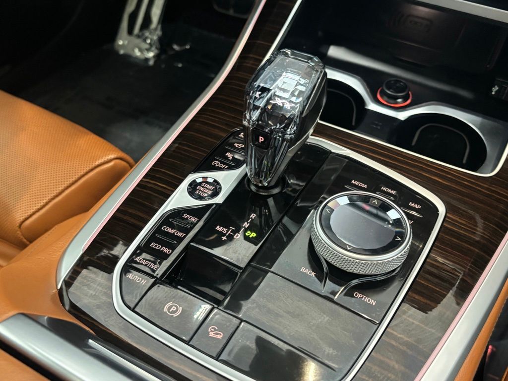 2020 BMW X5 xDrive40i Tucson AZ