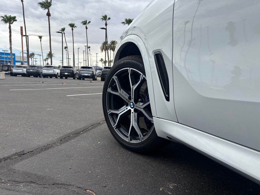 2020 BMW X5 xDrive40i Tucson AZ