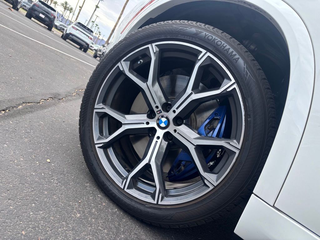 2020 BMW X5 xDrive40i Tucson AZ