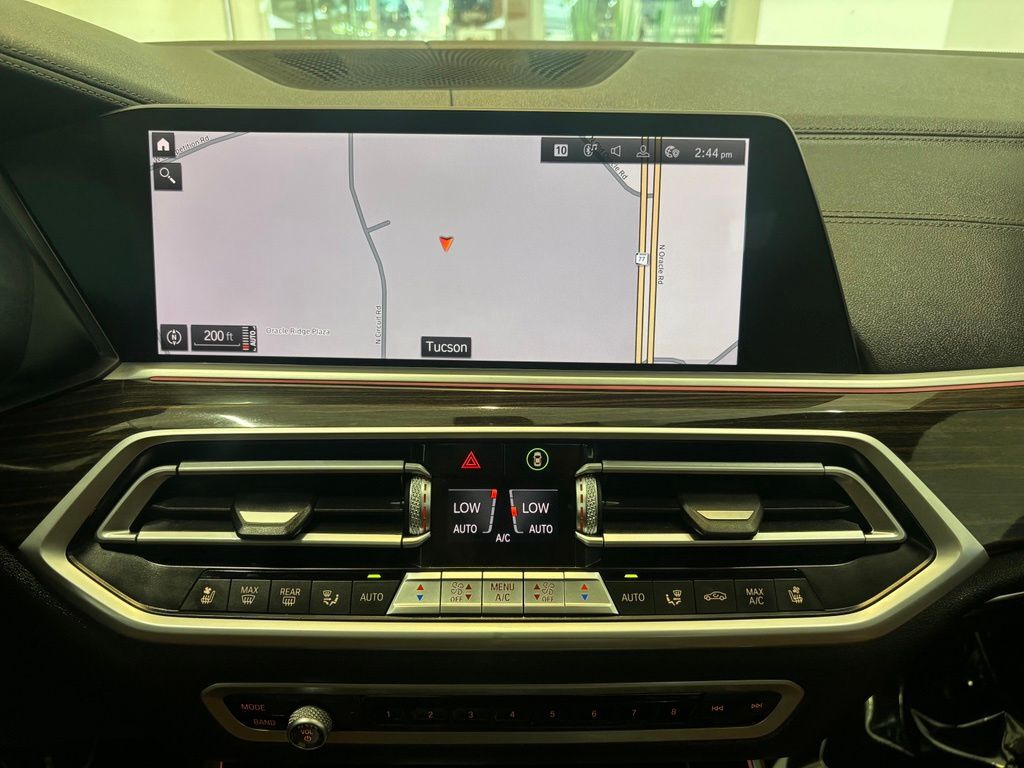 2020 BMW X5 xDrive40i Tucson AZ
