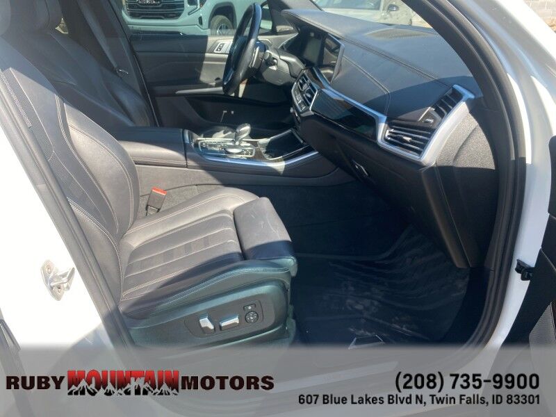 2020 BMW X5 xDrive40i Twin Falls ID