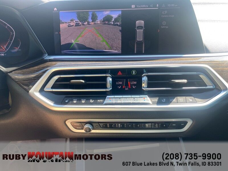 2020 BMW X5 xDrive40i Twin Falls ID