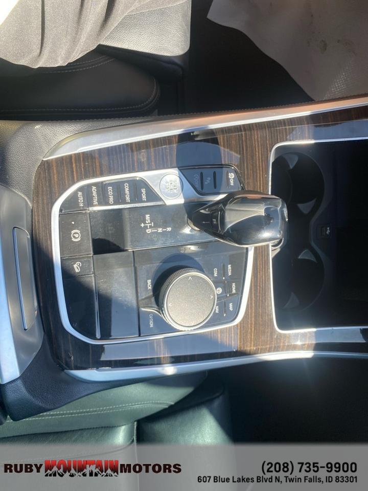 2020 BMW X5 xDrive40i Twin Falls ID