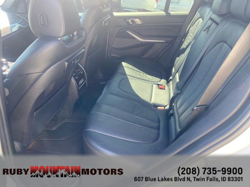 2020 BMW X5 xDrive40i Twin Falls ID