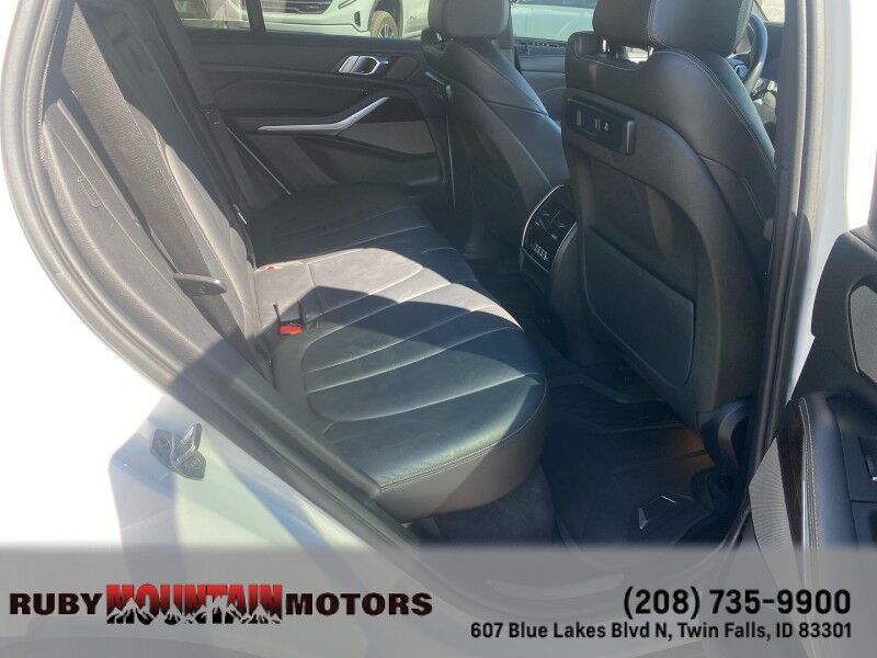 2020 BMW X5 xDrive40i Twin Falls ID