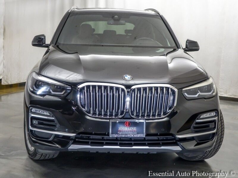 2020 BMW X5 xDrive40i Willowbrook IL