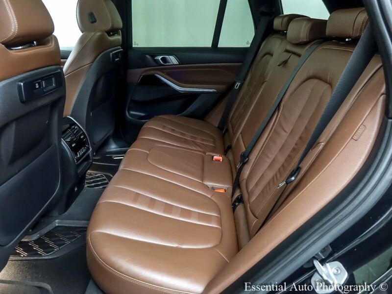 2020 BMW X5 xDrive40i Willowbrook IL