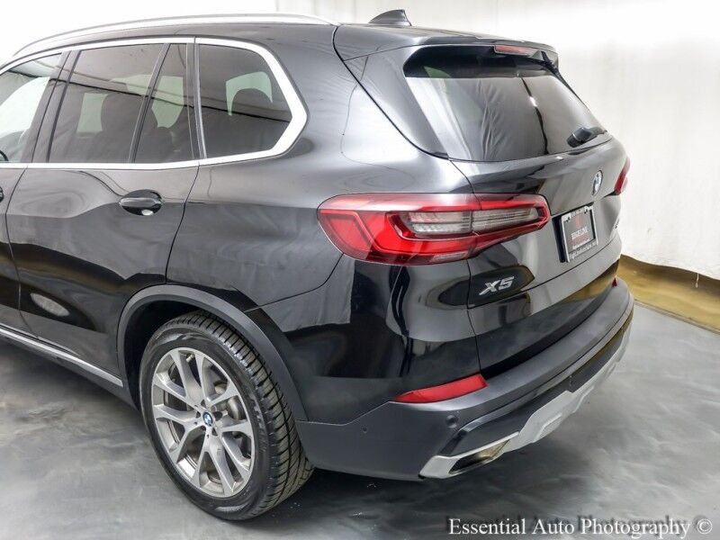 2020 BMW X5 xDrive40i Willowbrook IL