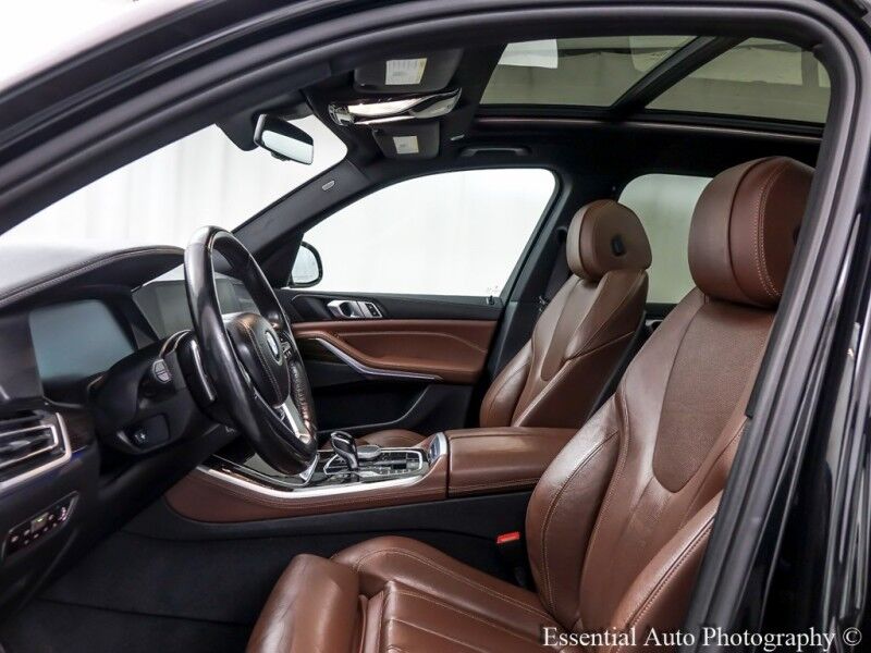 2020 BMW X5 xDrive40i Willowbrook IL
