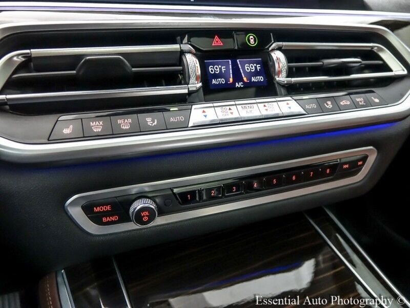 2020 BMW X5 xDrive40i Willowbrook IL