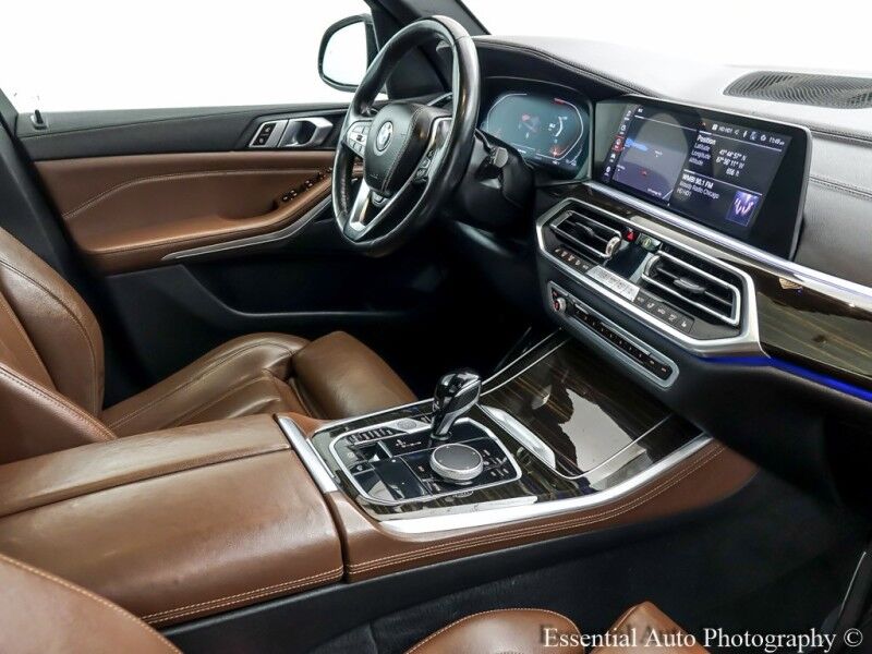 2020 BMW X5 xDrive40i Willowbrook IL