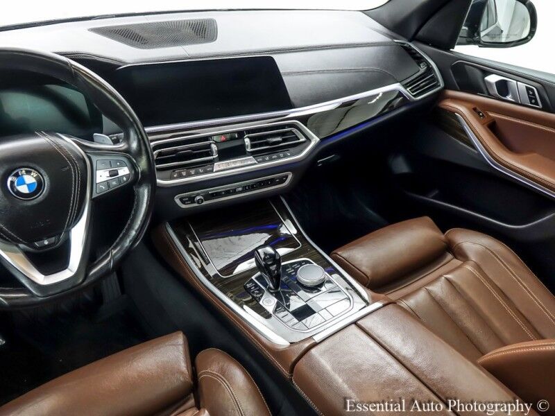 2020 BMW X5 xDrive40i Willowbrook IL