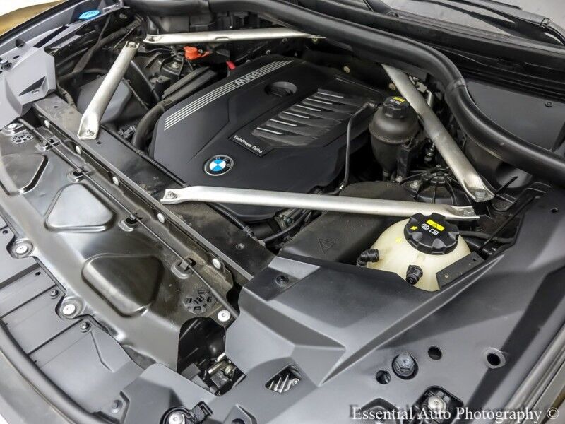 2020 BMW X5 xDrive40i Willowbrook IL