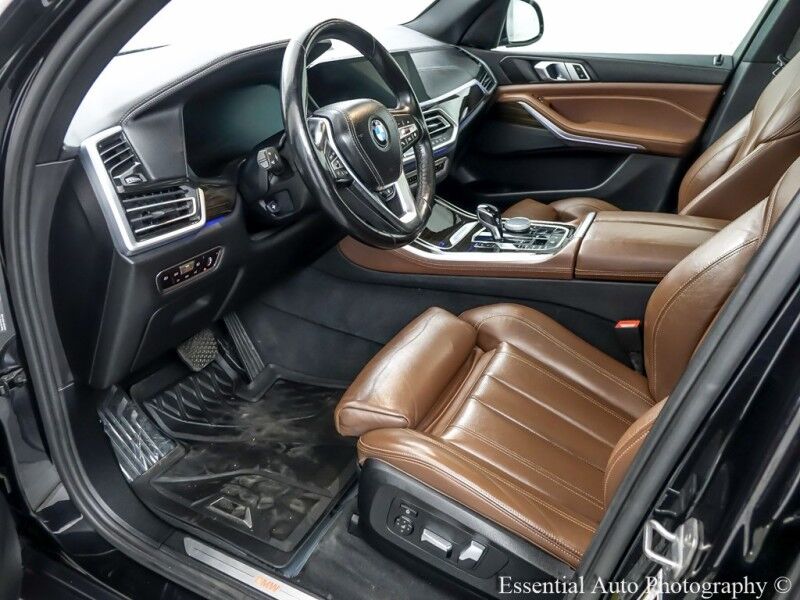 2020 BMW X5 xDrive40i Willowbrook IL
