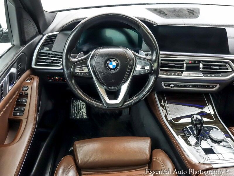 2020 BMW X5 xDrive40i Willowbrook IL