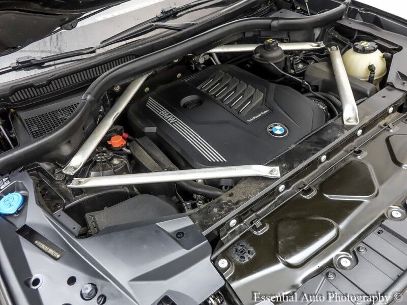 2020 BMW X5 xDrive40i Willowbrook IL